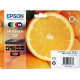 Epson 33 CMYK PHBK 5-pack C13T33374020